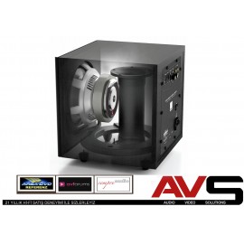 Dali SUB E9 F Aktif Subwoofer 